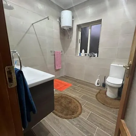 Spacious Two Bedroom In *