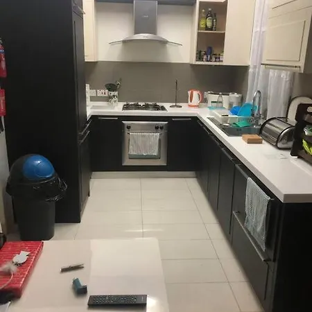 Spacious Two Bedroom In * Pieta